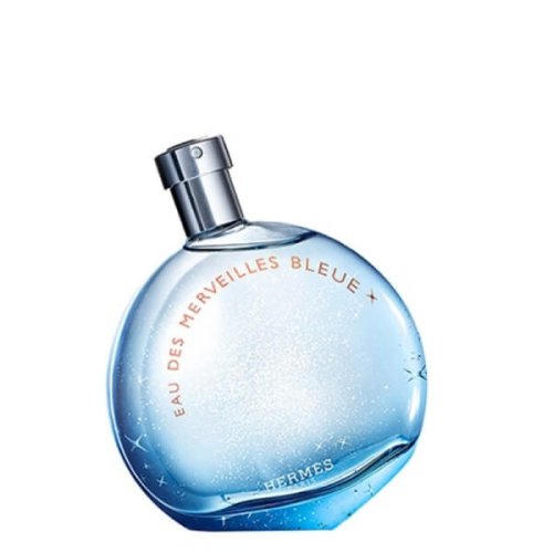 HERMÈS Eau des Merveilles Bleue - Eau de Toilette 3346131700011 HERMÈS Eau des Merveilles Bleue - Eau de Toilette 3346131700011